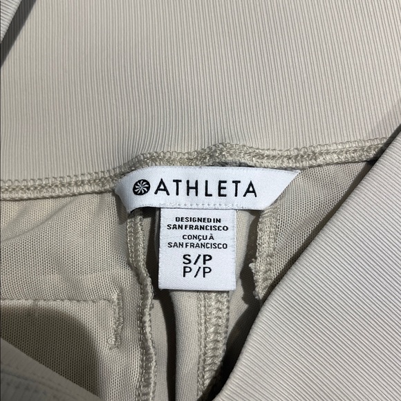 Athleta | Venice high rise wide leg pants | Abalone | Various sizes - Picture 8 of 14